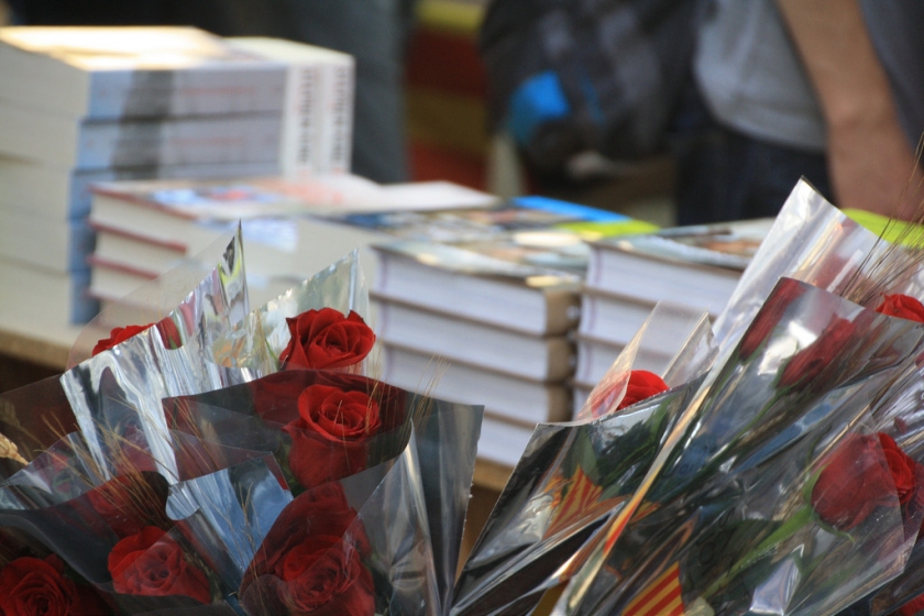  Autors i personalitats polítiques compartiran portagonisme amb els llibres a la parada d'Esquerra Republicana 