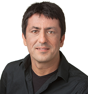 Joan Llodrà Gayà