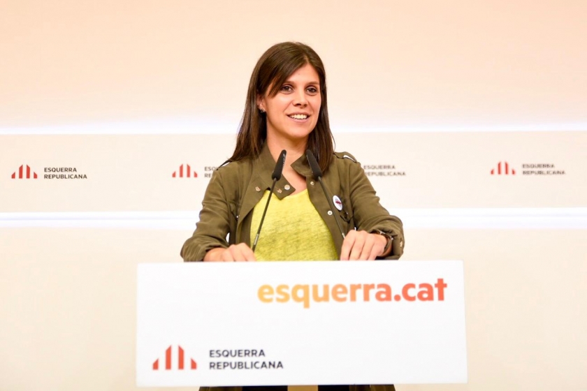   Esquerra Republicana reforça els seus lideratges en una jornada històrica marcada per l’alta participació de la militància  