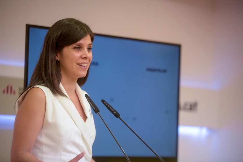   Esquerra Republicana urgeix consensuar les propostes de la part catalana a la mesa de negociació per anar-hi “amb la màxima força'  