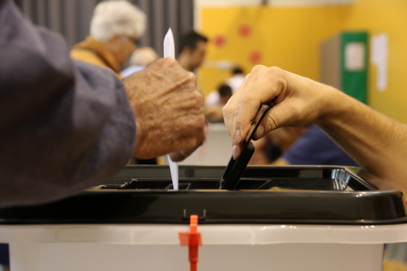   La solidaritat de la militància d’Esquerra Republicana permet aportar 702.000 euros per cobrir la fiança del jutjat 13  