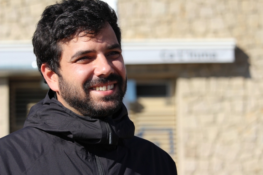   Replantejar les polítiques migratòries des del Parlament  