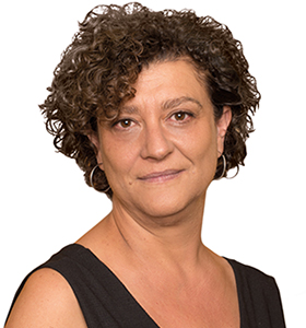Pilar Vallugera Balañà