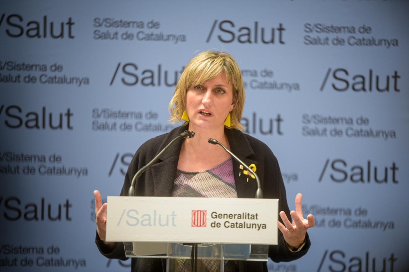   Catalunya comença a fabricar respiradors de campanya amb impressió 3D  