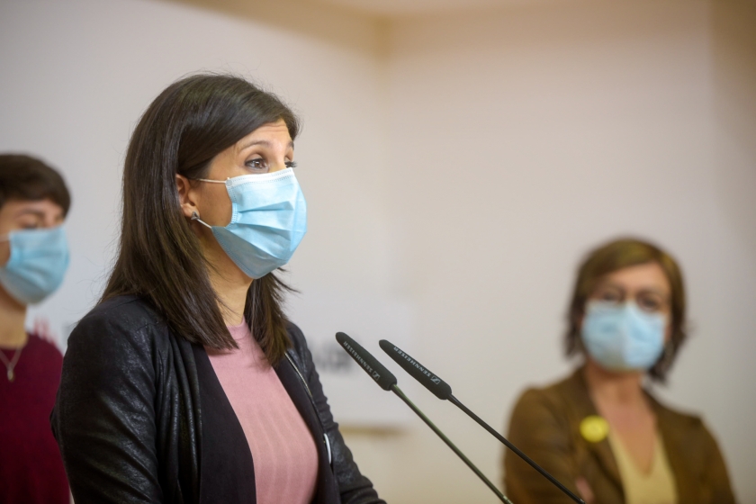   Esquerra Republicana passa a l’ofensiva: “No podem permetre que la causa contra l’independentisme quedi impune'  